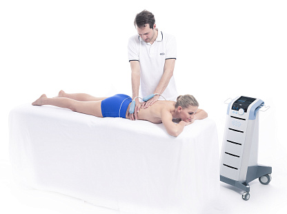 Центр высоких технологий физиотерапии и реабилитации-5