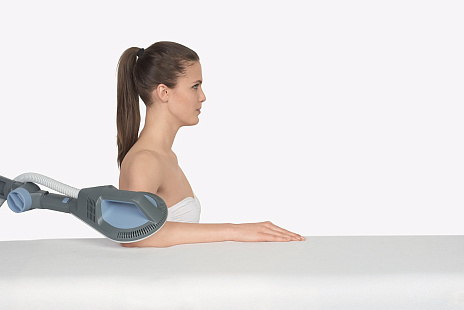 Центр высоких технологий физиотерапии и реабилитации-12