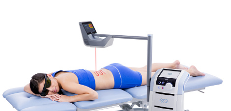 Центр высоких технологий физиотерапии и реабилитации-9