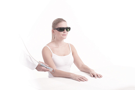 Центр высоких технологий физиотерапии и реабилитации-11