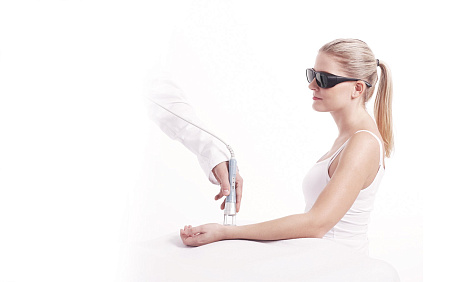 Центр высоких технологий физиотерапии и реабилитации-10