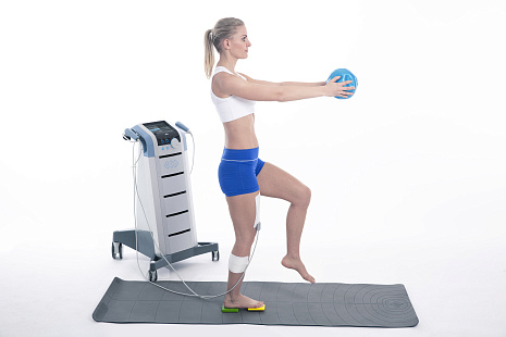 Центр высоких технологий физиотерапии и реабилитации-7