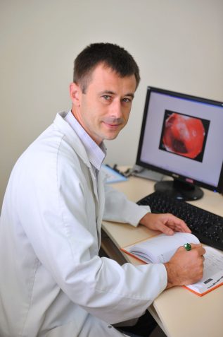 Белоконь Алексей Юрьевич
