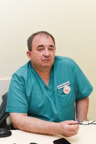 Ульянов Андрей Александрович