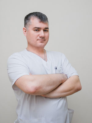 Кузнецов Максим Александрович