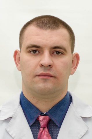Шеин Андрей Борисович